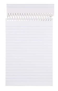 Mintra Office Small Spiral Notebooks (5x7 Top Spiral 4pk, Pastel) - Image 8